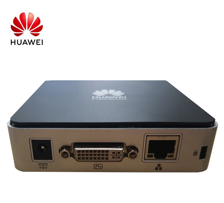 华为瘦客户机桌面云终端桌面云标准许可每用户3年