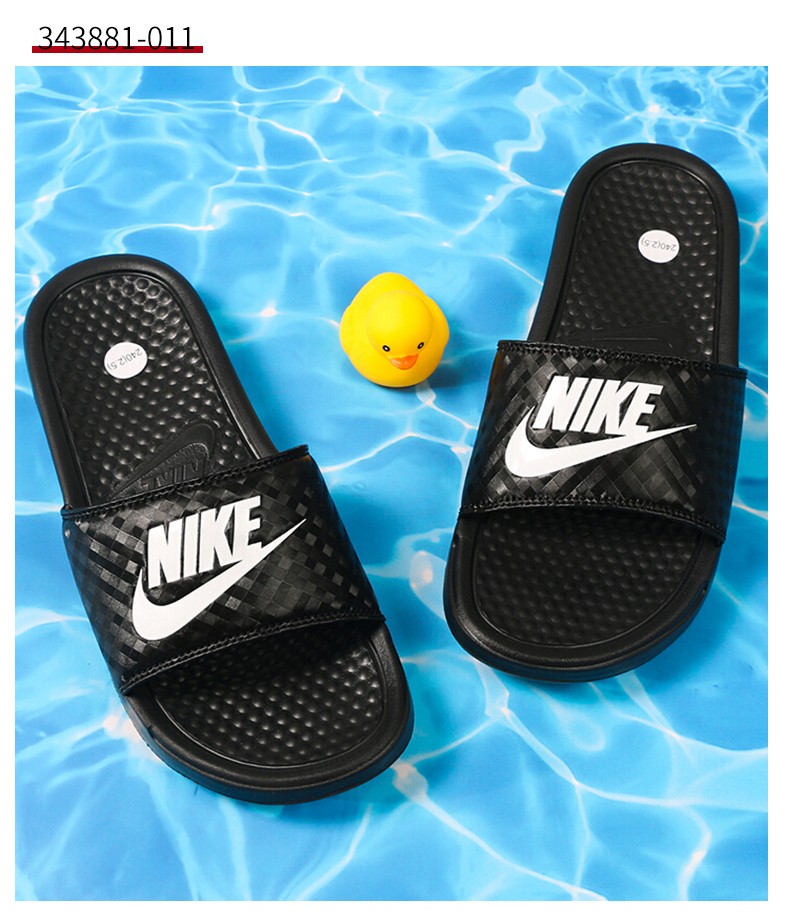 nike耐克拖鞋男女士2022夏季新款鸳鸯轻质休闲透气舒适防滑耐磨沙滩