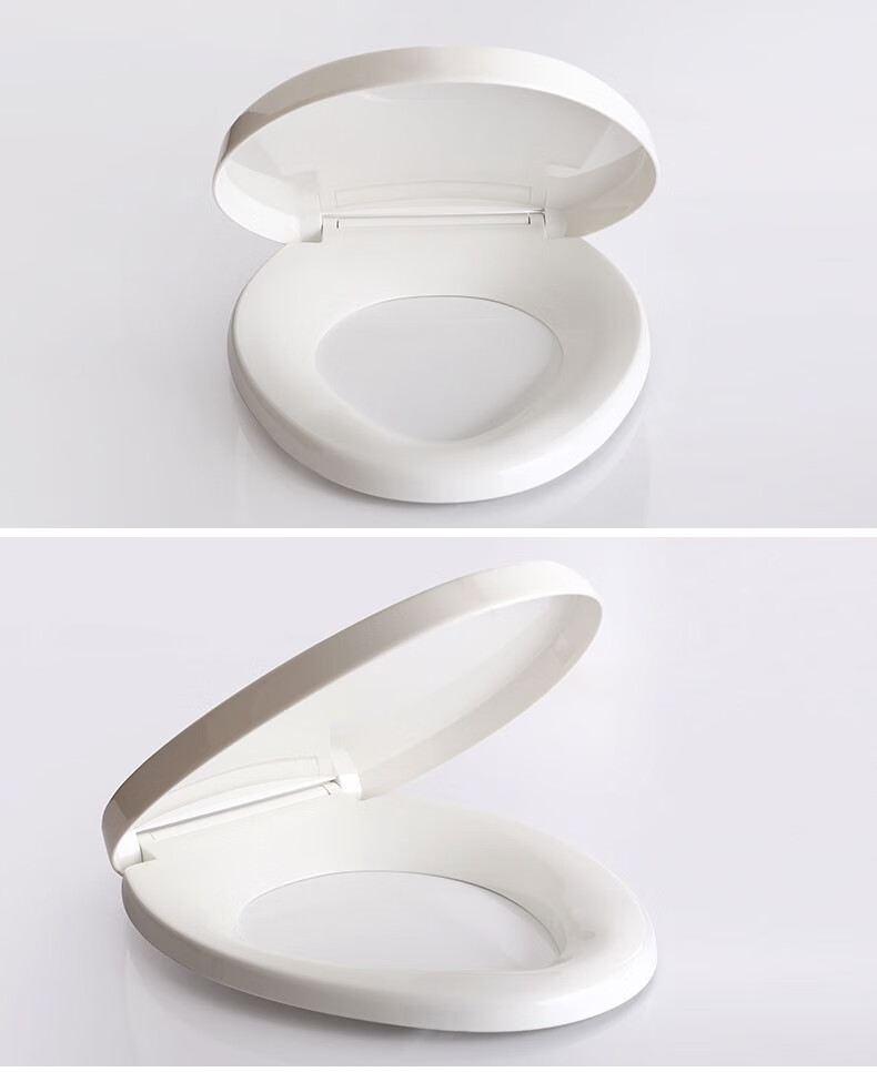 科勒kohler马桶盖普通盖板缓降盖板圣拉菲尔瑞琦瑞琦欧芙多型号科勒