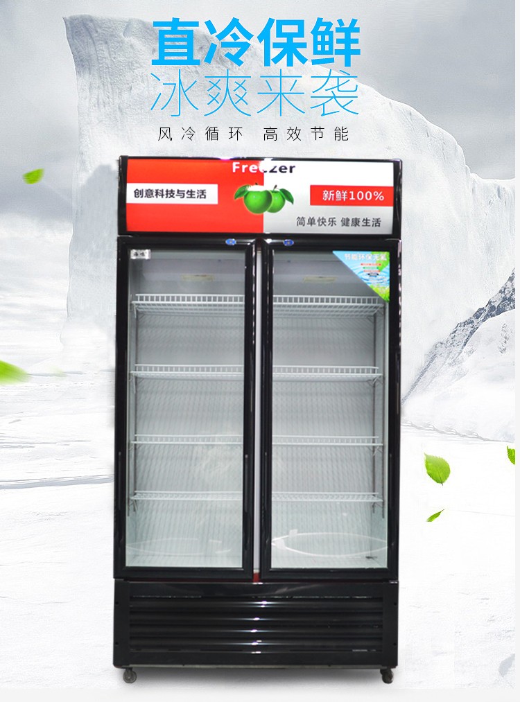 2米铝玫瑰金双门直冷温度显示【图片 价格 品牌 报价】-京东