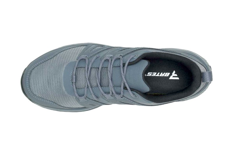 bates贝特斯引力 男士低帮战术靴作战鞋户外登山防滑鞋 e04100/4102