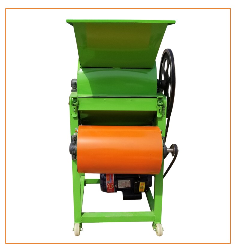 花生剥壳机家用小型全自动脱壳机专用清皮破皮机去皮机花生脱壳机单机