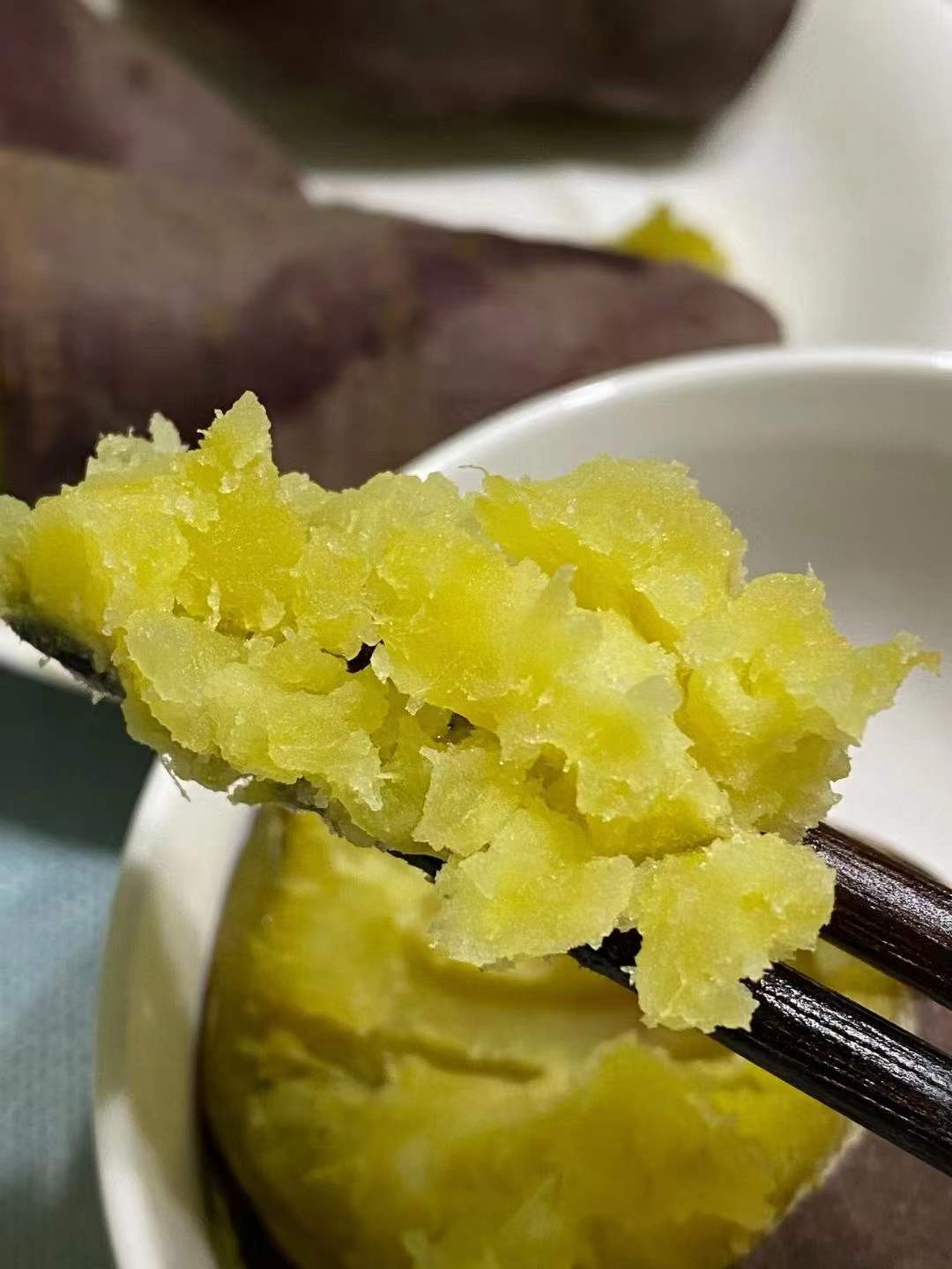 精选中果日本高端红薯品种红瑶蜜薯糖心烤地瓜红薯新鲜蜜薯冰薯甜润流