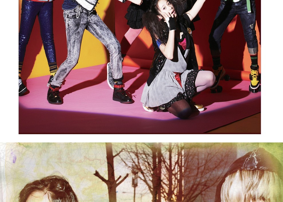 fxcd专辑fxchu亲单曲专辑1cd