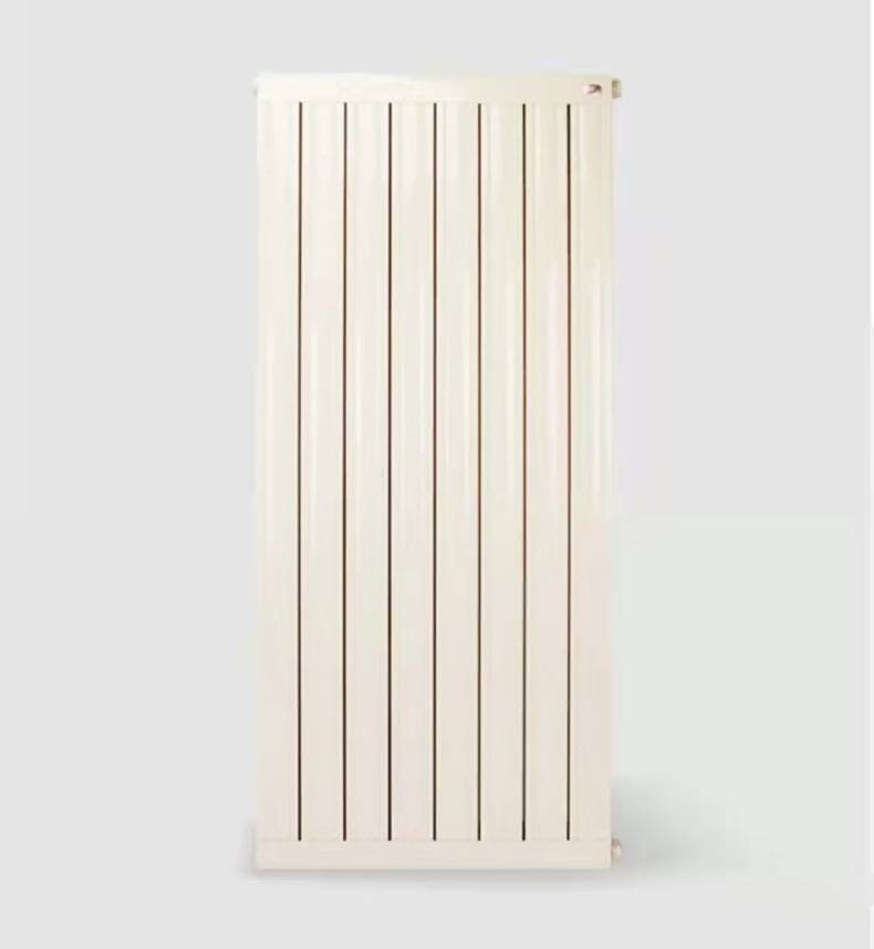 森德暖气片家用铜铝复合壁挂式水暖散热器集中取暖换热过水热可定制宜