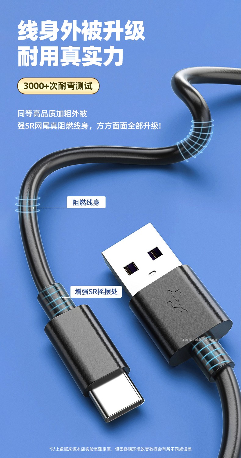 即满适用索尼sony蓝牙耳机1000xm2xm3xm4充电器线typec数据线快充套装