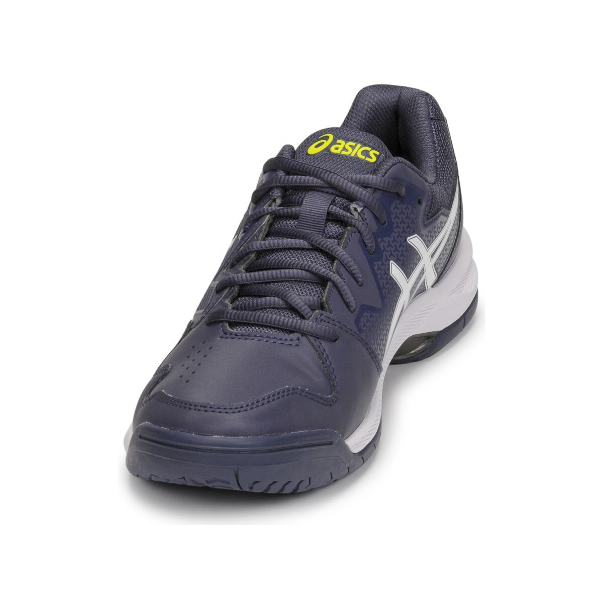 asics亚瑟士男鞋子蓝色白色运动休闲鞋日本品牌春秋季2022年人气新品