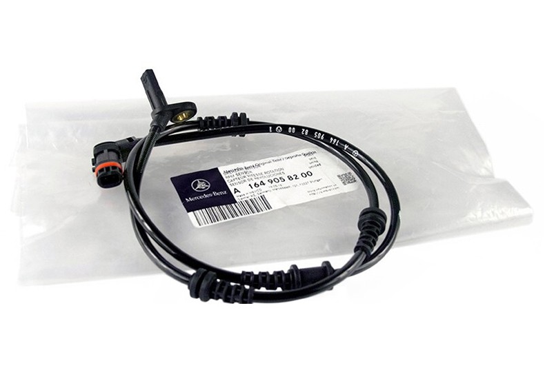 奔驰(benz)c级e级s级ml/gl/a级b级glk/r级轮速传感器abs感应线速度