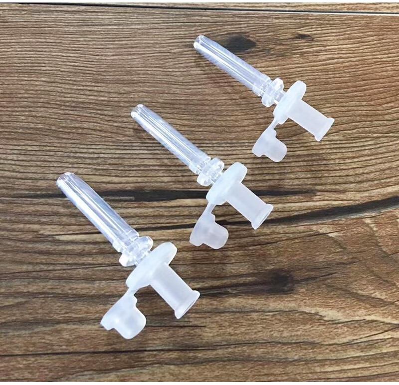 适配贝亲magmag吸管杯硅胶吸嘴训练水杯头替换吸管嘴配件奶瓶变重力球