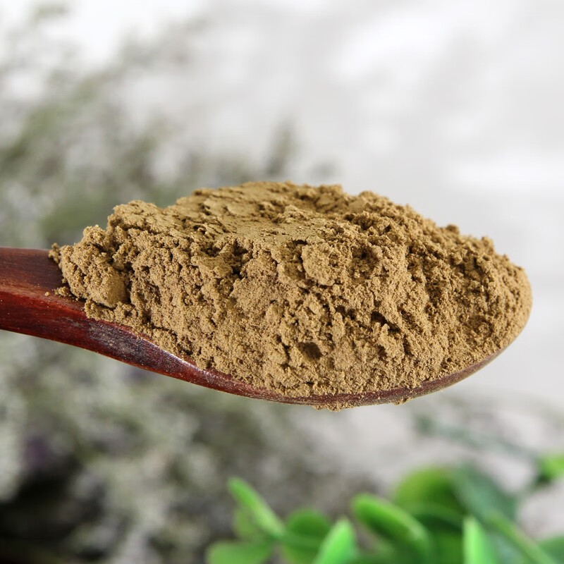 大菜园 炒决明子粉 纯草决明研磨细粉 决明籽粉 食用 正规厂家直接发