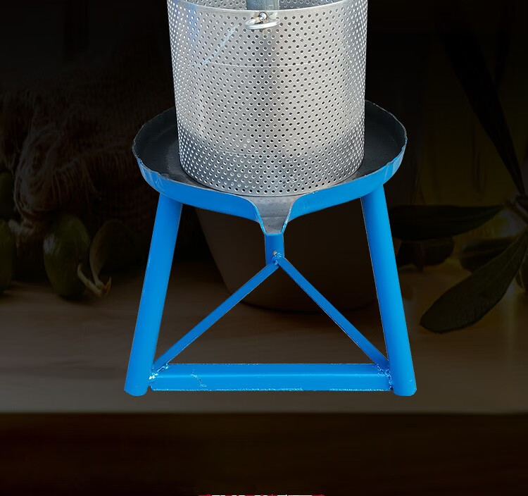 榨油机家用小型压猪油渣机脂渣压饼机压油机菜馅水果挤水器压榨机梦动