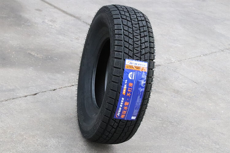盾轮防滑雪地汽车轮胎 235/75r15适配金杯通用开拓者【图片 价格 品牌