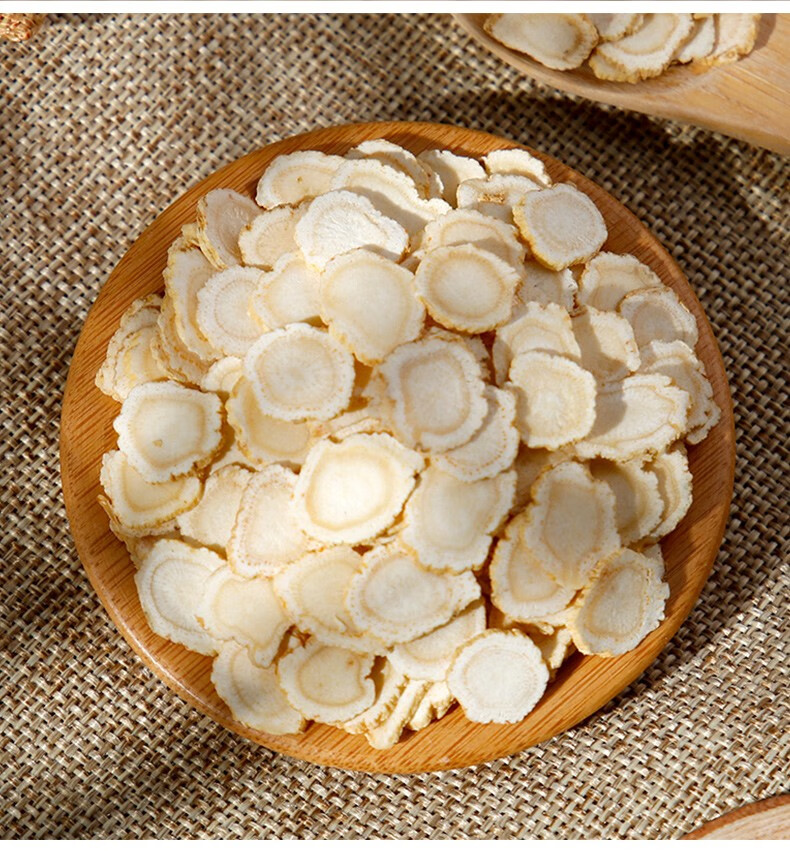 上新价】仲景 西洋参 2g*10袋 精选吉林西洋参片便捷包装 西洋参茶