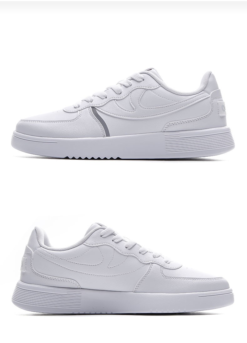 乔丹板鞋男鞋旗舰官网鞋子2021春季新款休闲鞋男士低帮运动鞋小白鞋男