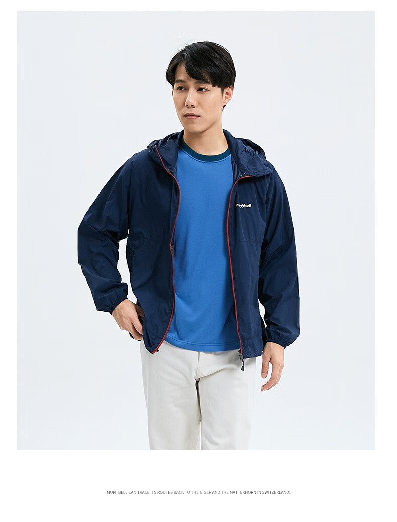 日本休闲衣服品牌大全（日本休闲服装品牌排行榜）-第2张图片-潮百科