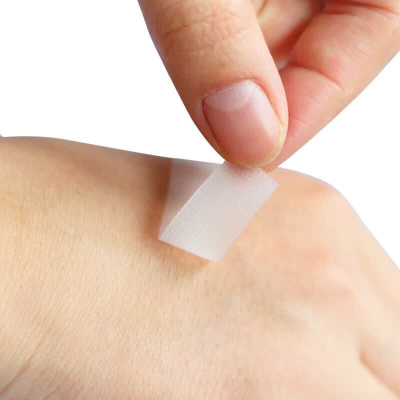 振德zhende医用胶带pe型日常使用透气pe胶带125cm914cm卷医用胶带氧化