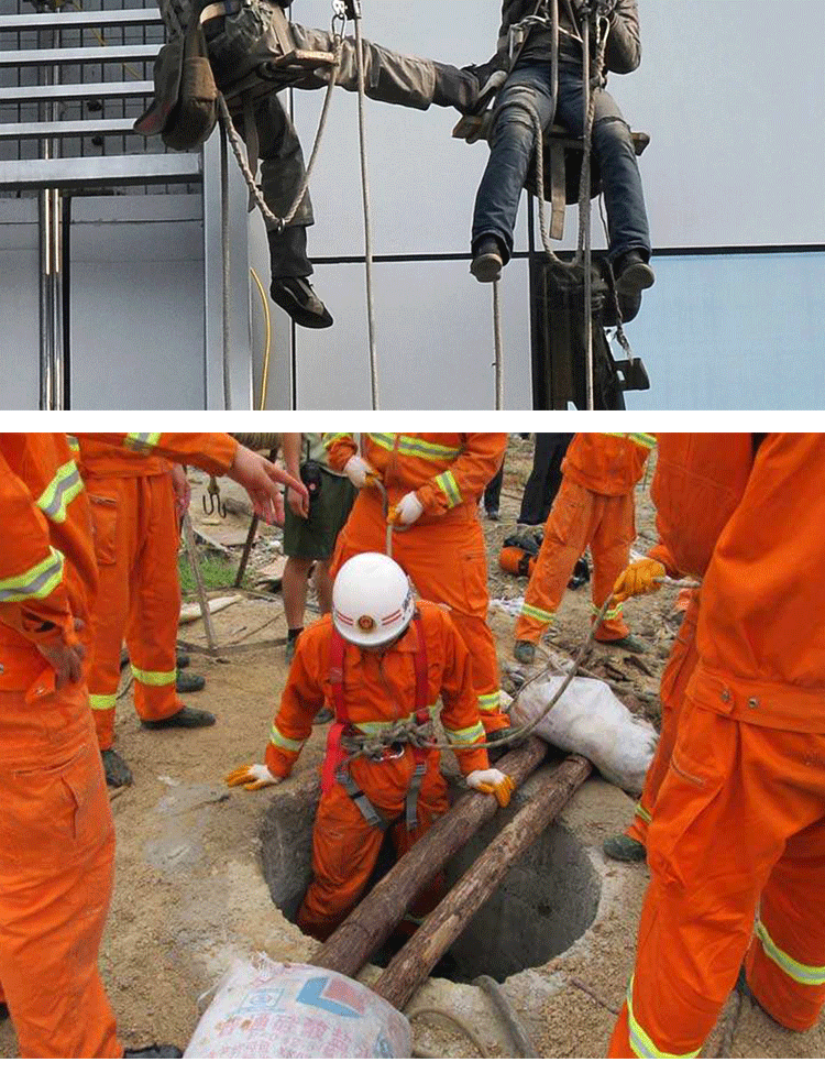 钢丝芯尼龙绳安全绳救援生绳子捆绑绳户外攀岩逃生绳家用绳索 定做绳