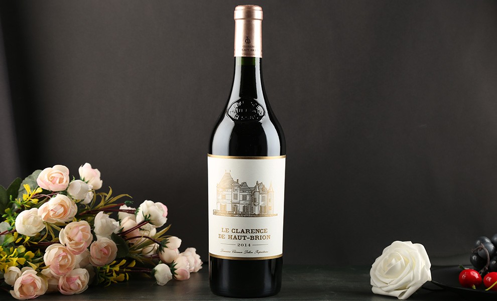 【酒庄直采】1855列级名庄一级庄干红葡萄酒 法国原瓶进口红酒 奥比昂