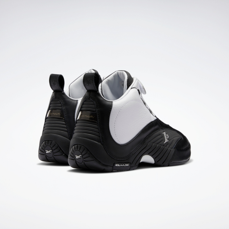 reebok锐步官方男鞋answerg55111秋季经典舒适复古休闲鞋篮球鞋g55111