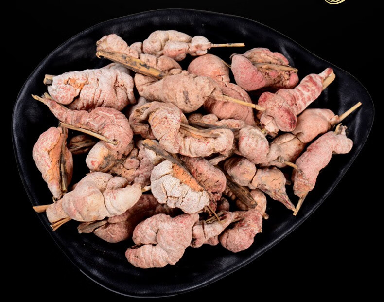 栢晟竹黄河北天竺黄竹黄竹花淡竹黄淡竹花苦竹竹黄1000g