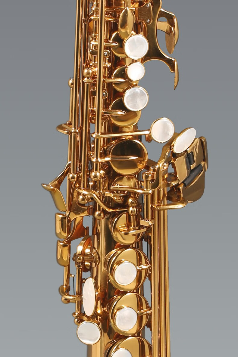 法国罗林斯萨克斯rollinsaxx3直管降b调高音萨克斯管乐器专业演奏款