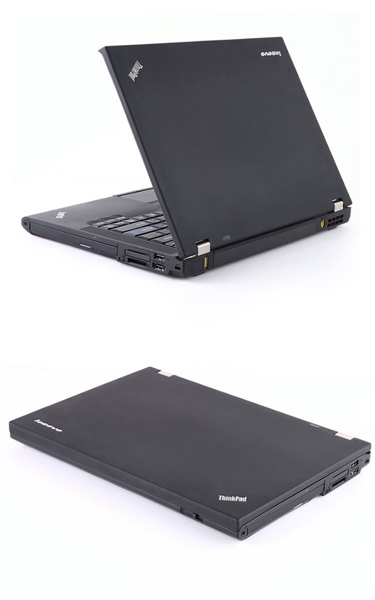 【二手9成新】联想thinkpad t420 t450 14寸轻薄独显商务办公游戏本