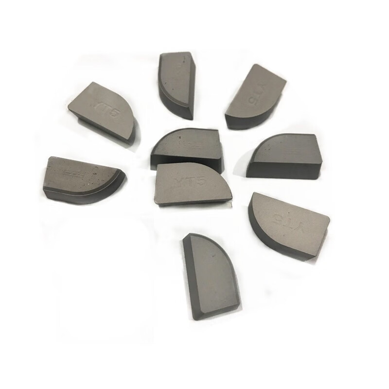 硬质合金刀头yt15yt5yw2yw1yg6yg8a320z外圆车刀片ym201a320