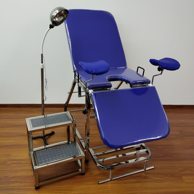 礼达康妇科检查床妇产床多功能医用诊断妇检床医疗医院妇科护理床分娩