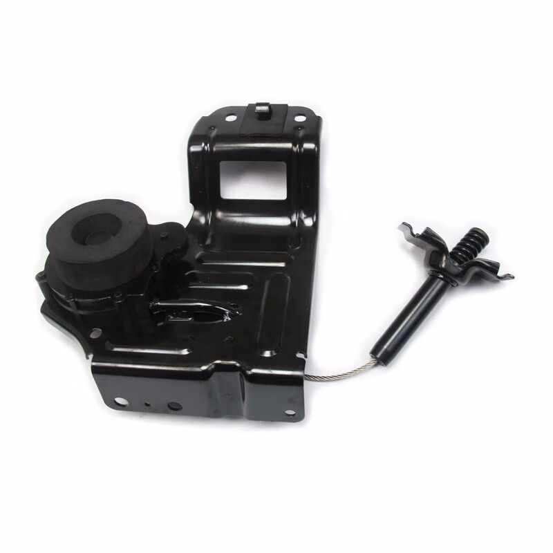 浩优 专用于福特锐界汽车备胎升降器总成配件 备轮锁改装固定吊架