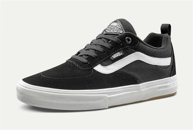【先鉴别后发货】vans范斯 kyle walker pro 男女运动滑板帆布鞋 休闲