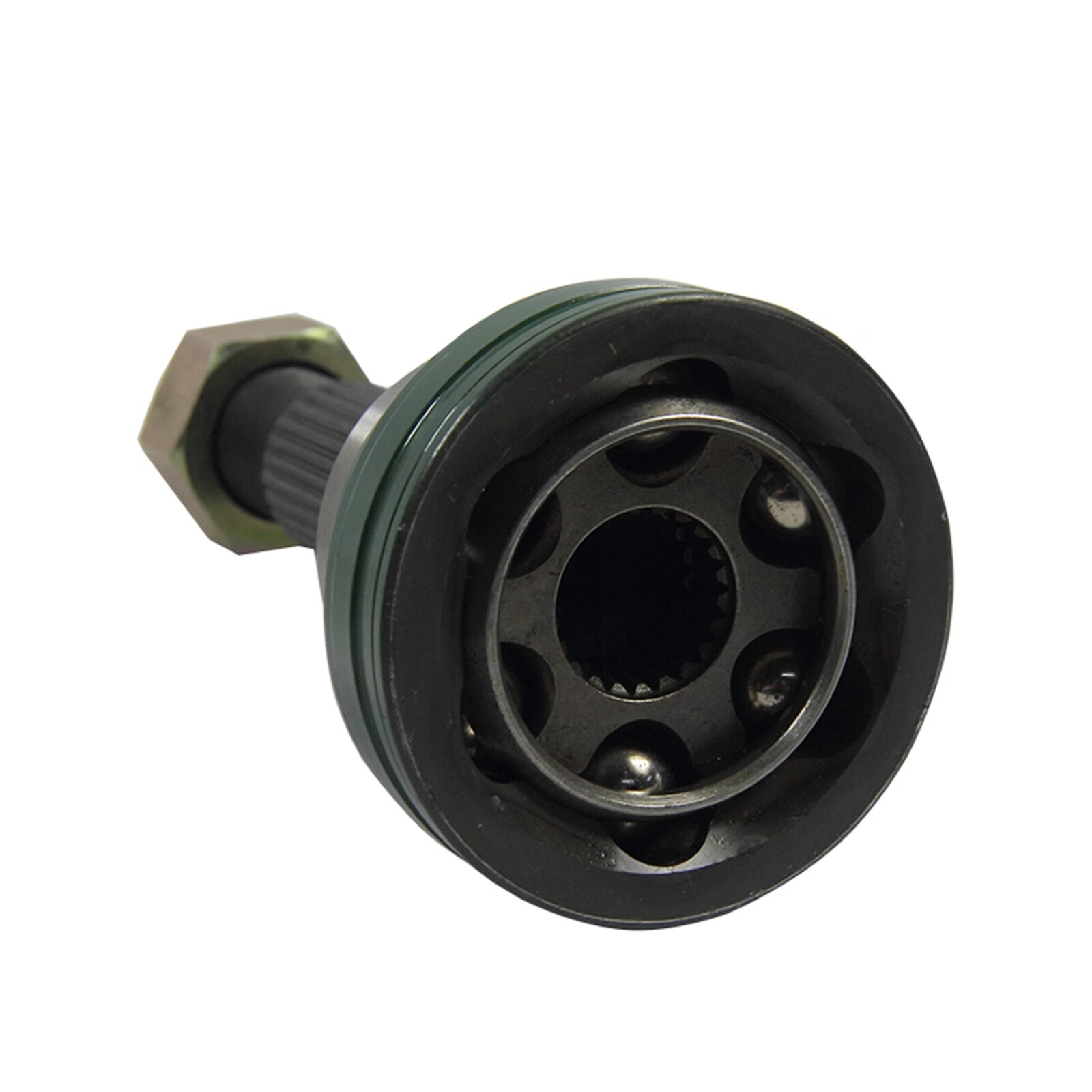 日产nissan原厂配件4s直供半轴球笼球笼修理包球笼总成万向节半轴外