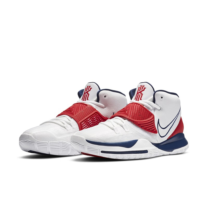 耐克nike kyrie 6 ep 凯里欧文6 kybrid s2 男子篮球鞋 女码情侣款可