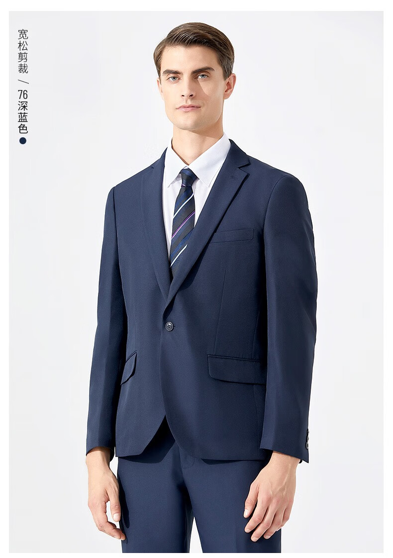 g2000男装商务休闲西服男外套 正装修身男士西装礼服西服上衣男