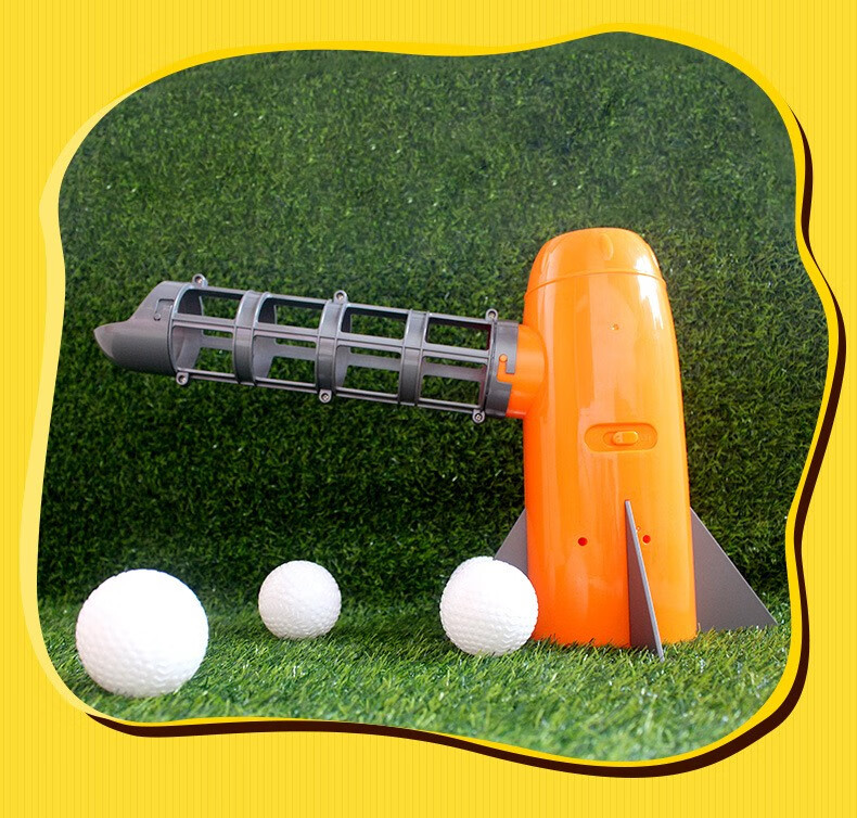 棒球发球机室内户外运动健身发射器儿童锻炼休闲互动套装玩具练习设备