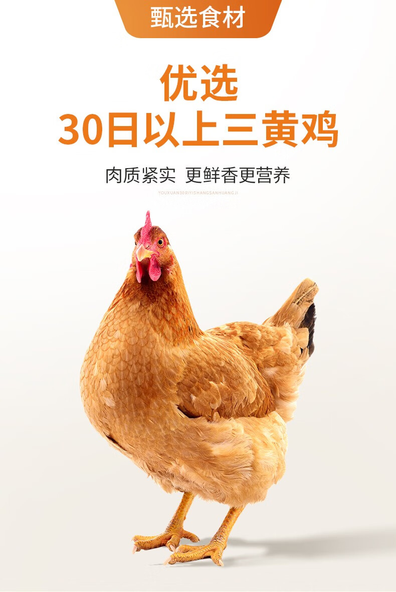 裕昌烧鸡大王北派烧鸡正宗东北特产熏鸡即食卤味熟食整只烧鸡380g