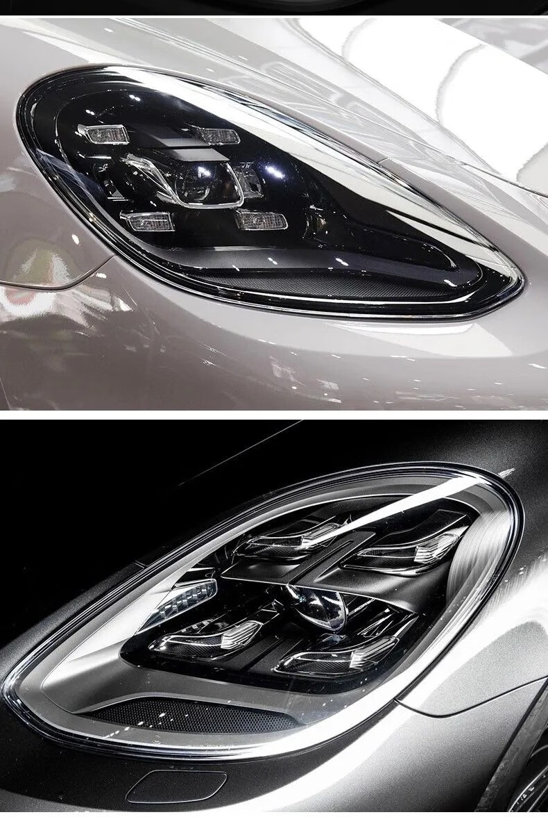 xpxf汽车灯膜光控熏黑tpu车灯膜大灯变色贴膜亮光透明保护膜尾灯熏黑