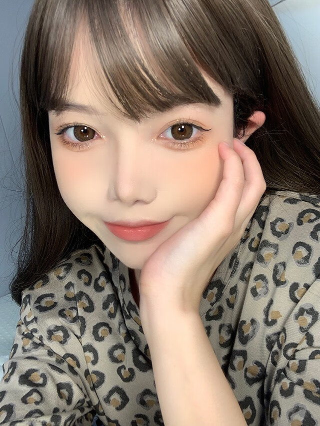 winni日抛14.2mm中等直径/14.