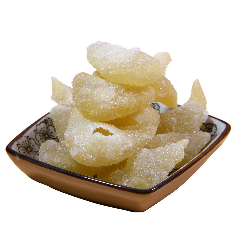 河南特产点心果子月亮果传统手工糕点散装密饺糖角羊角蜜小吃500g 糖