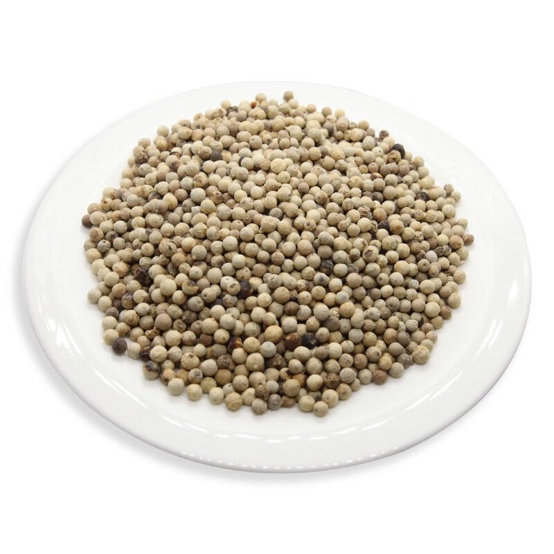 北京同仁堂 白胡椒 中药饮片 按方抓药 20g【图片 价格 品牌 报价】