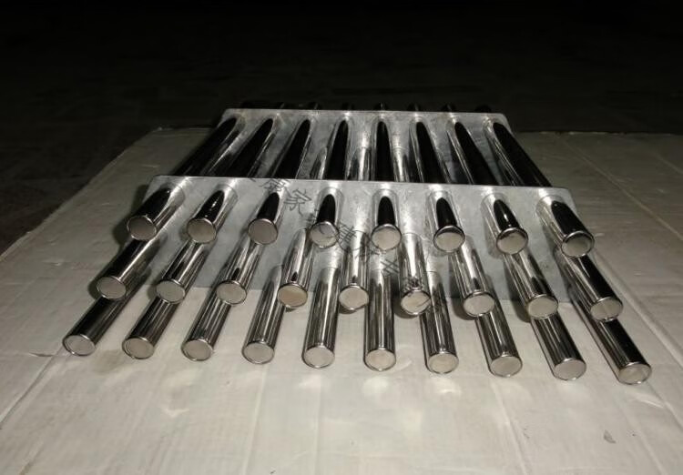 磁铁棒 磁力棒强力耐高温高强除铁磁力架 直径16mm 其它规格