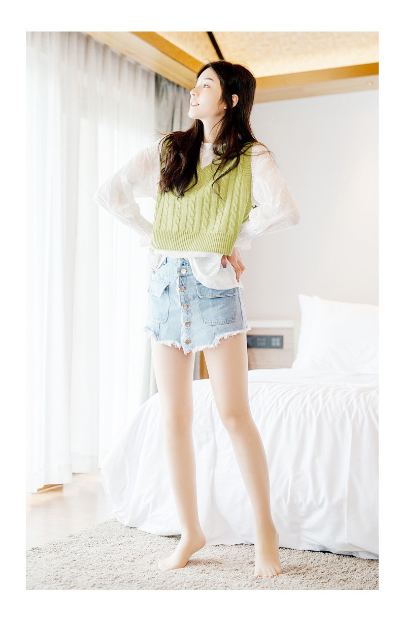 俞兆林丝袜女网红款肉色猫爪袜女连裤袜春夏款光腿薄款任意剪薄丝袜