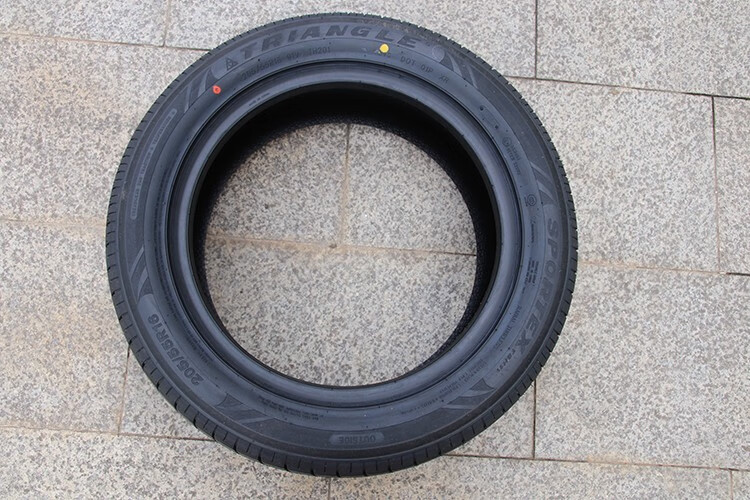 三角triangle轮胎汽车轮胎th201适配奥迪a3朗逸速腾高尔夫思域卡罗拉