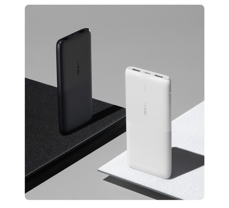 oppo充电宝手机平板移动电源大容量支持qc20全兼容适用ace2findx2等