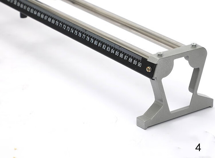 佳雅乐光具座凸透镜成像规律实验器材凹凸透镜玻璃砖小孔成像光的反射