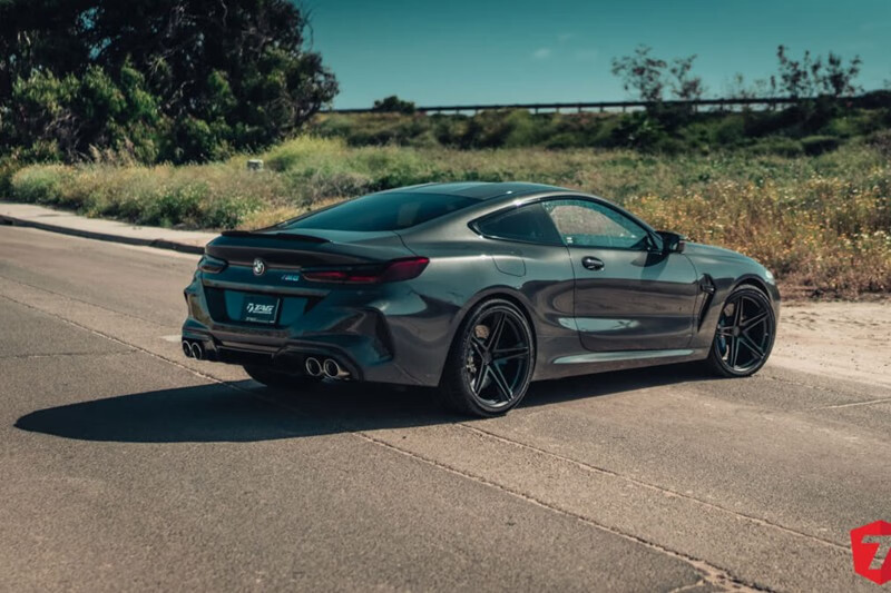 弘康驰 hre p200/p201/p204/p207单片锻造法拉利兰博基尼保时捷克尔