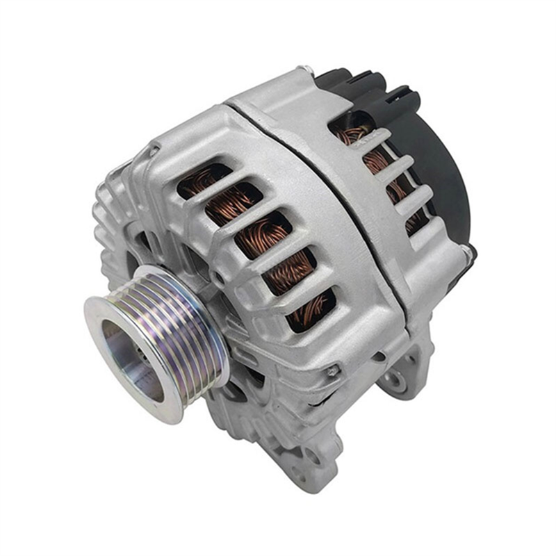 适用于大众volkswagen原厂发电机发电机总成发电机螺丝大众昊锐