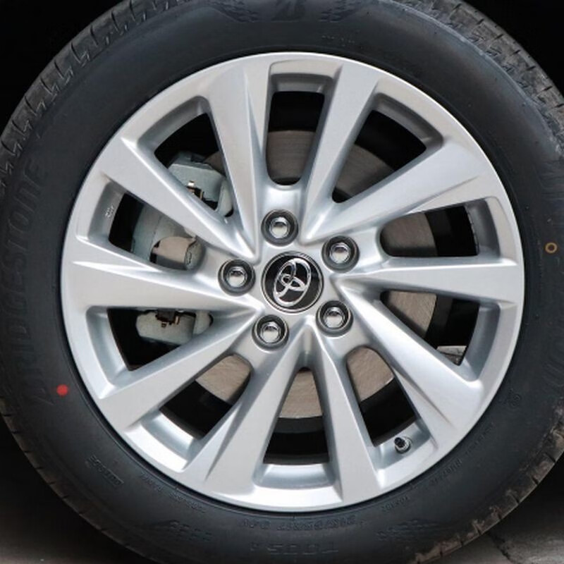 适配2021款18款丰田凯美瑞18寸轮毂正厂17寸凯美瑞轮毂16寸钢圈胎龄原