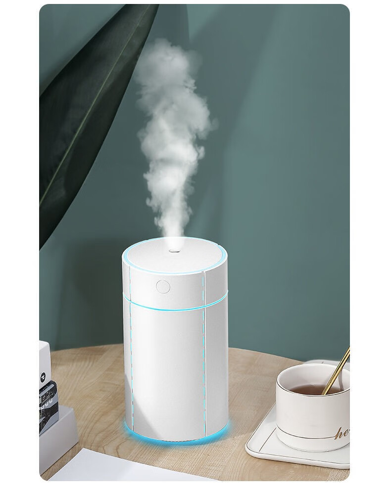 银离子净化加湿器 【电源适配器】