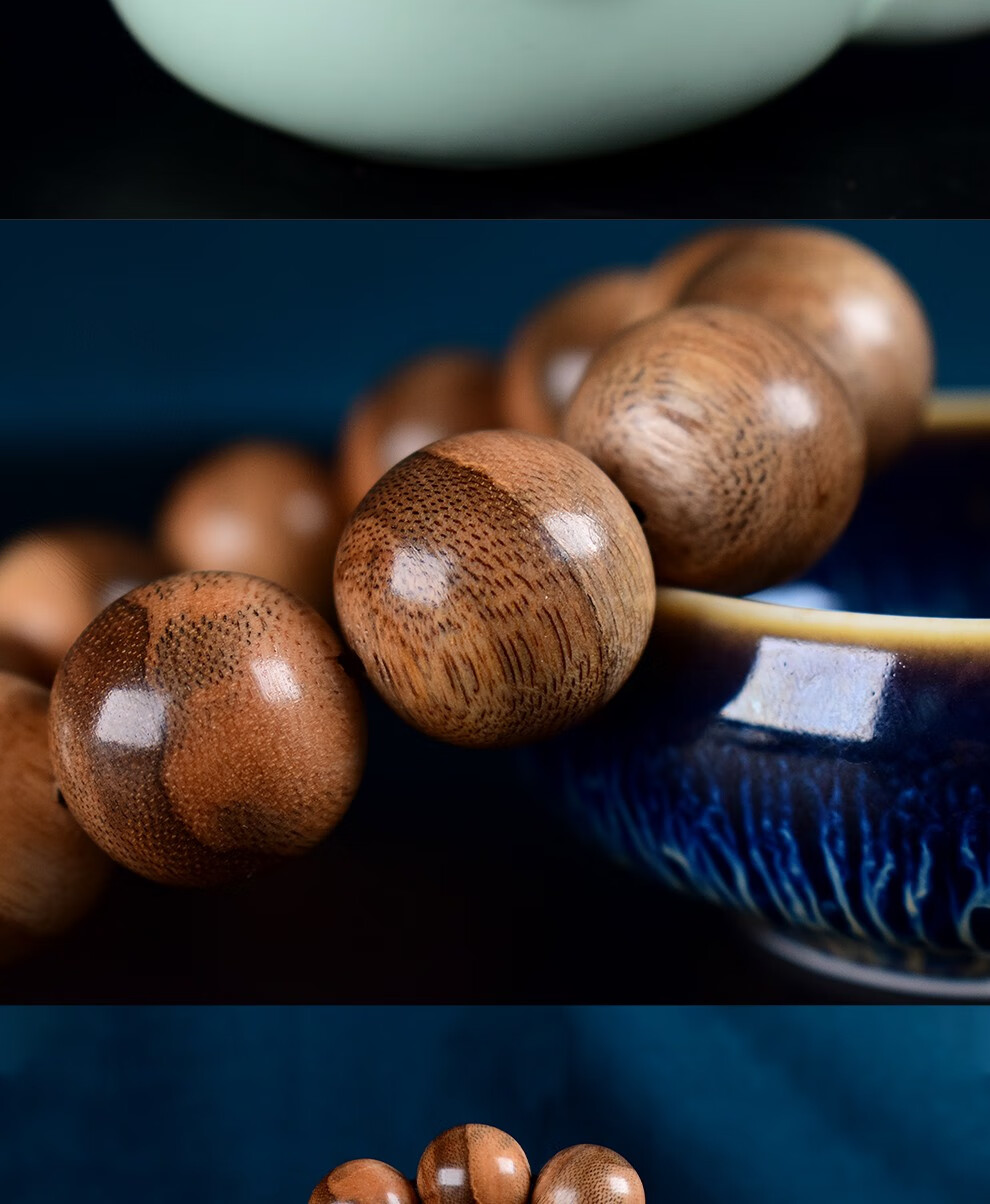 【加里曼丹沉香】尺寸1