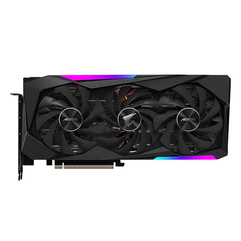 技嘉rtx3060ti eagle/gaming oc 8g猎鹰 魔鹰台式机游戏显卡套装 rtx